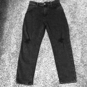 H&M’s Kids jeans